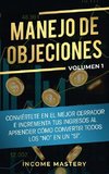 Manejo de Objeciones