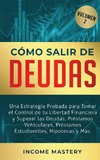 Cómo Salir de Deudas