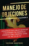 Manejo de Objeciones