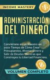 Administración del Dinero