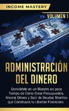 Administración del Dinero