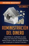 Administración del Dinero