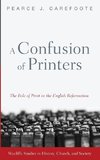 A Confusion of Printers