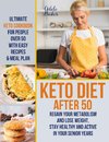 Keto Diet After 50