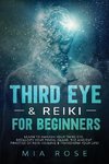 Third Eye & Reiki for Beginners