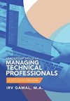 Leadership Skills for Managing Technical Professionals