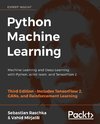 Python Machine Learning, Third Edition