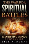 The War for Spiritual Battles