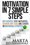 Motivation in 7 Simple Steps