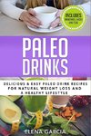 Paleo Drinks