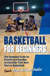 Basketball for Beginners