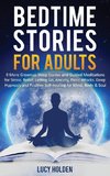 Bedtime Stories for Adults