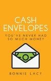 Cash Envelopes