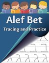 Alef Bet Tracing and Practice