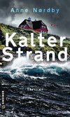 Kalter Strand