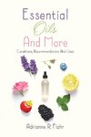 Essential Oils And More