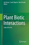 Plant Biotic Interactions