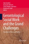 Gerontological Social Work and the Grand Challenges