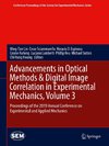 Advancements in Optical Methods & Digital Image Correlation in Experimental Mechanics, Volume 3