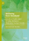 Wellbeing from Woodland