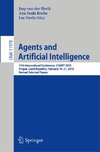 Agents and Artificial Intelligence