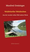 Waldviertler Weisheiten