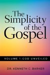 The Simplicity of the Gospel