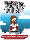 Héroes de la Biblia