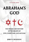 Abraham's God