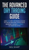 The Advanced Day Trading Guide