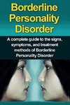 Borderline Personality Disorder