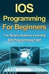 IOS Programming For Beginners