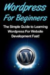 WordPress For Beginners