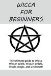 Wicca for Beginners