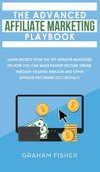 The Advanced Affiliate Marketing Playbook