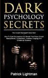 Dark Psychology Secrets