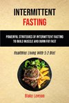 Intermittent Fasting