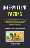 Intermittent Fasting