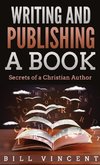 Writing and Publishing a Book (Pocket Size)