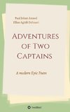 Adventures of Two Captains