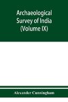 Archaeological Survey of India Report of a Tour in The Central Provinces in1873-74 And 1874-75 (Volume IX)