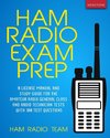 Ham Radio Exam Prep