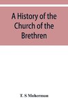 A history of the Church of the Brethren, Northeastern Ohio