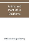 Animal and plant life in Oklahoma