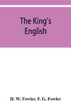 The King's English