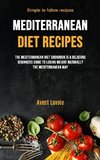 Mediterranean Diet Recipes