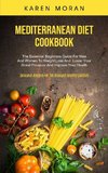 Mediterranean Diet Cookbook