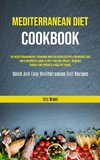 Mediterranean Diet Cookbook