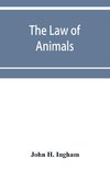 The law of animals