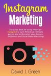 Instagram Marketing